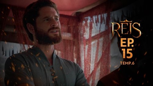 Reis: 6×15