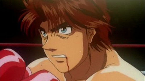 Hajime No Ippo – Episódio 45
