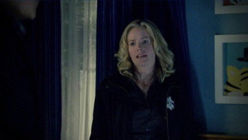 CSI: Investigação Criminal: 12×16
