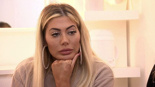 Geordie Shore: 20×8