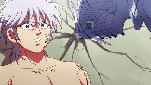 Dragon Quest: The Adventure of Dai: 1×81