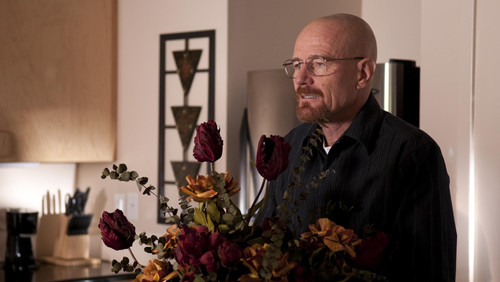 Breaking Bad: A Química do Mal: 3×7