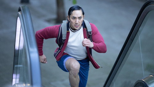 Kill Jackie: 1×3