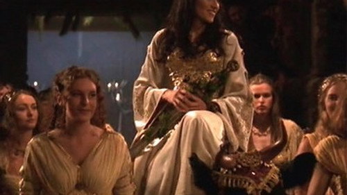 Xena: A Princesa Guerreira: 6×9