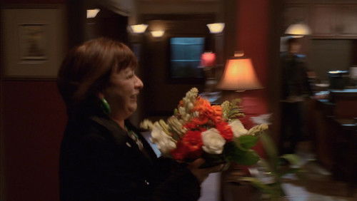 Ghost Whisperer: 4×12