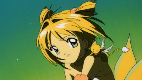 Cardcaptor Sakura: 1×12