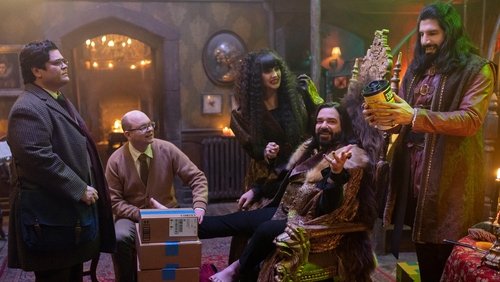 What We Do in the Shadows: 6×3