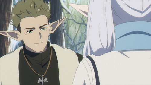 Sousou no Frieren Dublado – Episódio 11