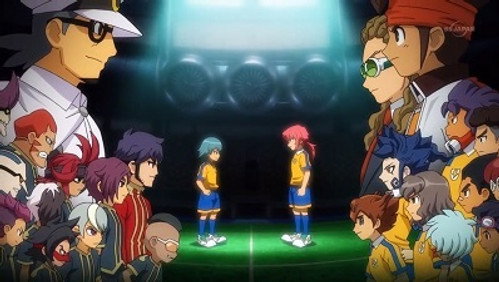 Super Onze: 2×22