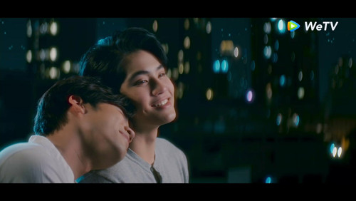 Memory in the Letter – Episode 6