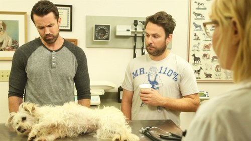 It’s Always Sunny in Philadelphia: 14×9