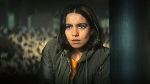 A Fúria de Paris: 1×7