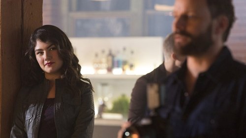 Motive: 3×9