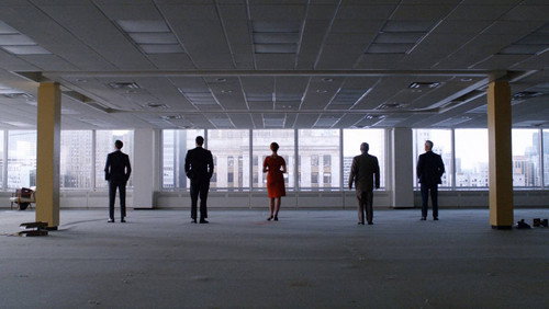 Mad Men: Inventando Verdades: 5×13