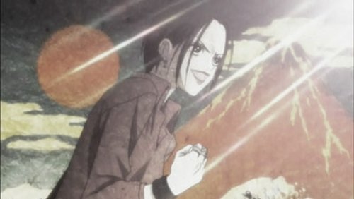 Nana: 1×40