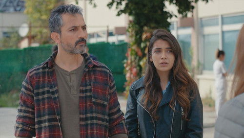 Nehir: Presa do Amor: 1×12