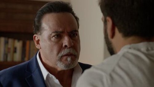 Perdoem os Nossos Pecados: 1×29