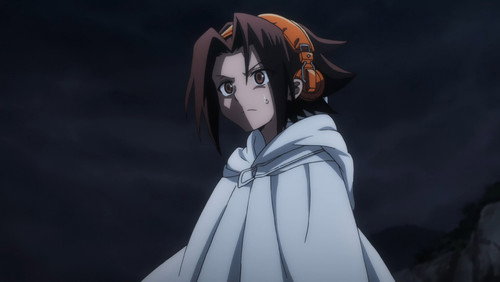Shaman King: 1×38