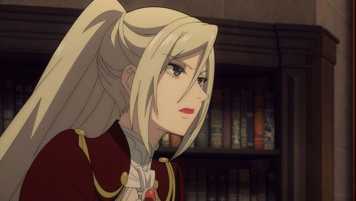 Yarinaoshi Reijou wa Ryuutei Heika wo Kouryakuchuu – Episódio 10