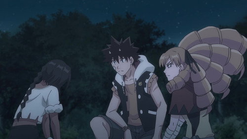 RADIANT: 2×12