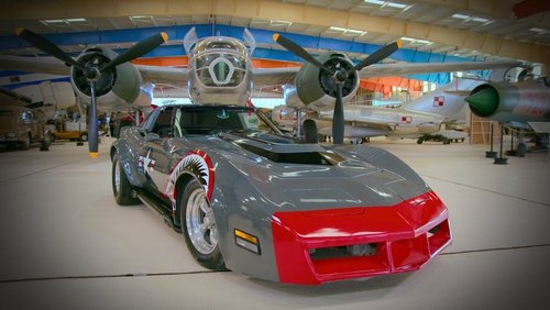 Tex Mex Motors: 2×4