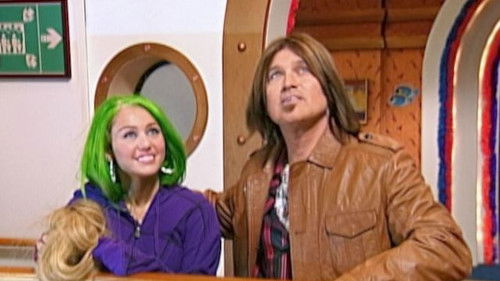 Hannah Montana: 3×20