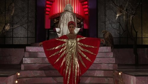 Image result for the abominable dr. phibes