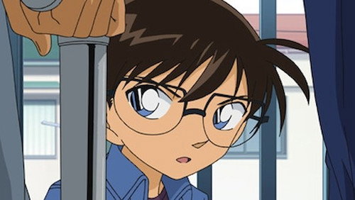 Detective Conan – Episódio 559