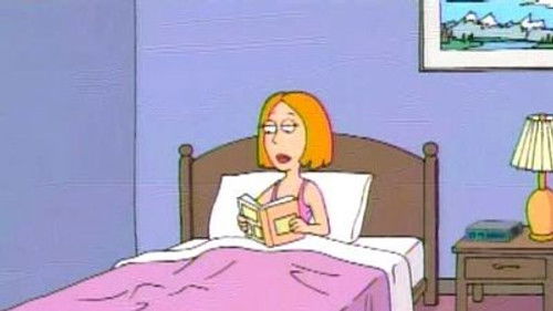 Uma Família da Pesada: 4×30