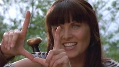 Xena: A Princesa Guerreira: 3×18