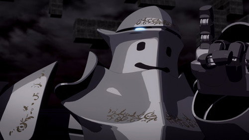Arifureta: From Commonplace to World’s Strongest: 1×7