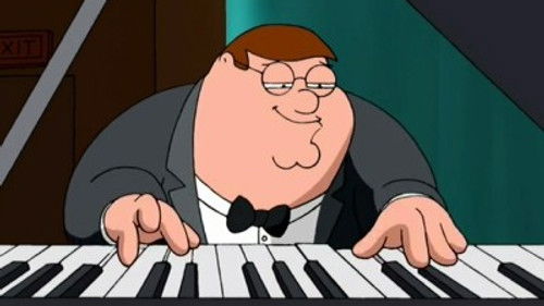 Uma Família da Pesada: 2×20