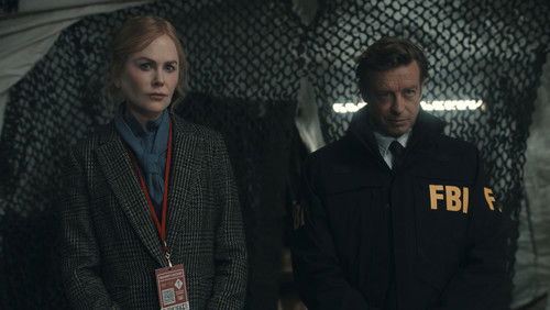 Scarpetta: Médica Legista: 1×5