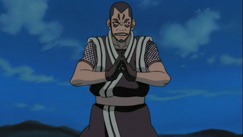 Naruto: 4×167