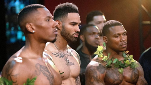 All the Queen’s Men: 2×18