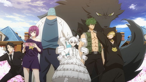 A Missão da Família Yozakura: 1×15