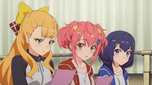 World Dai Star – Episódio 5