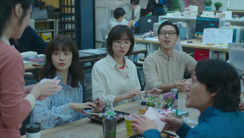 Anomalia: 1×1