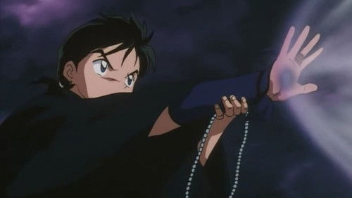 InuYasha – Episódio 42