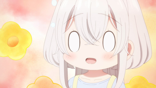 One Room, Hiatari Futsuu, Tenshi-tsuki – Episódio 3