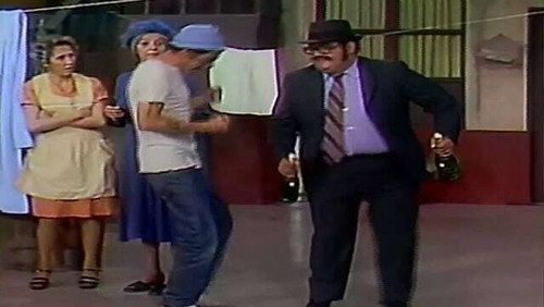 Chaves: 2×4