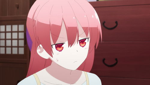 Tonikaku Kawaii: Joshikou-hen – Episódio 4