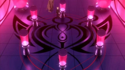 Fullmetal Alchemist – Episódio 21