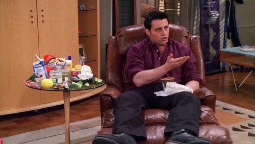 Friends: 6×19