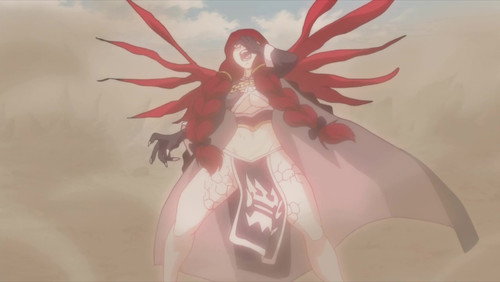 Fairy Tail: 8×37