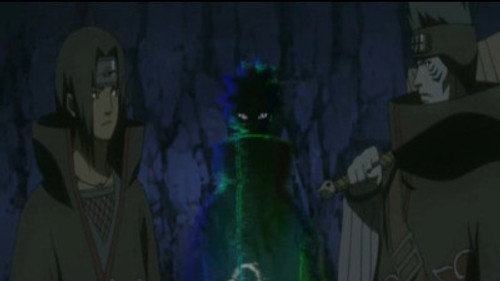 Naruto Shippuden: 6×121