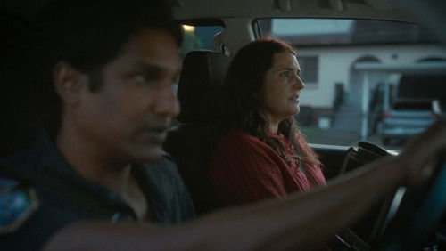 Quer Brincar de Gracie Darling?: 1×6