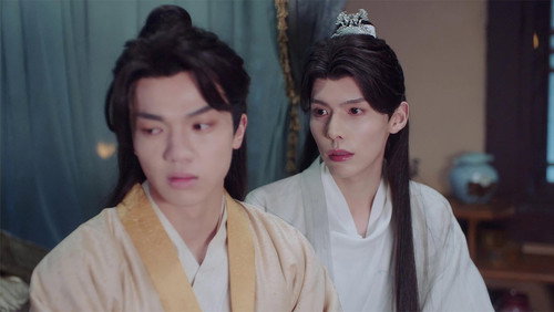 Meet You at the Blossom – Episode 10