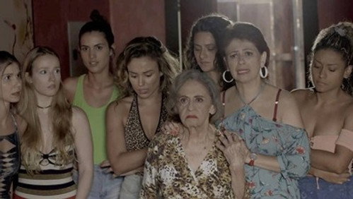 O Outro Lado do Paraíso: 1×67