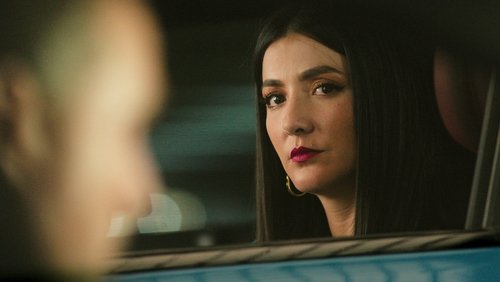Depois do Acidente: 1×8